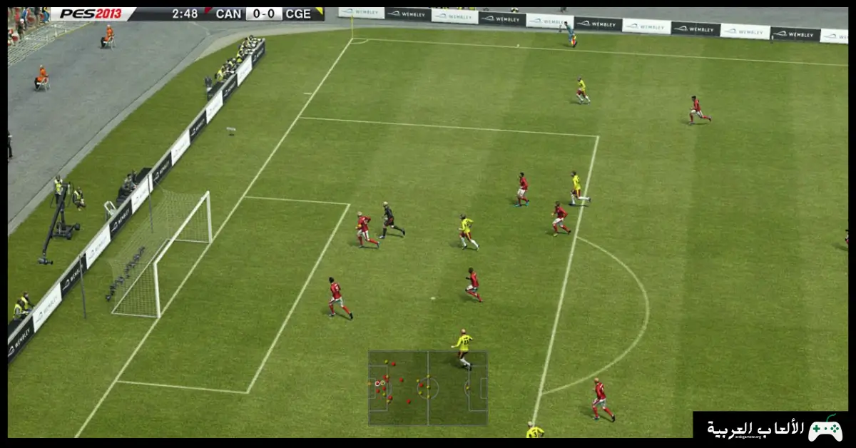 تحميل بيس 2013