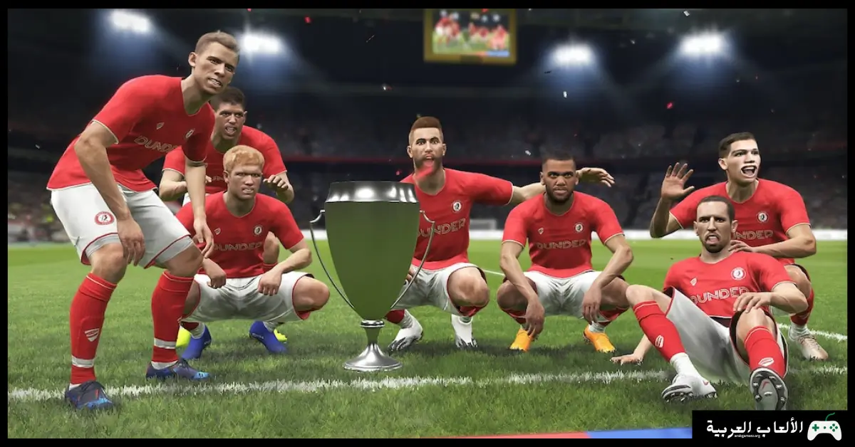 تحميل لعبة بيس 2019