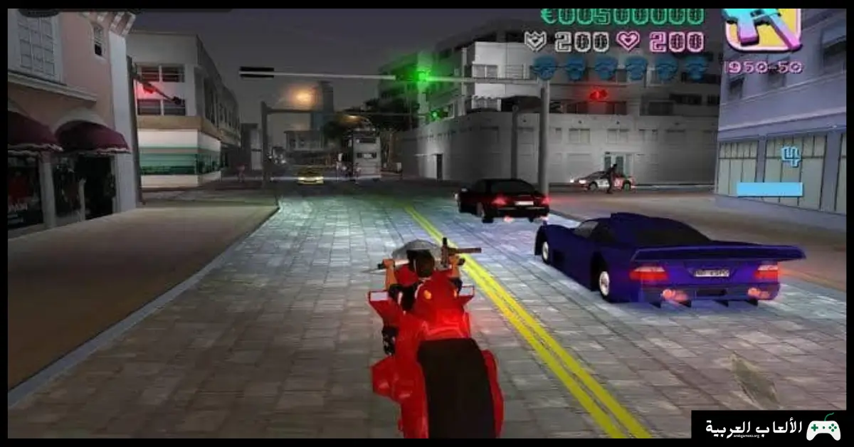 تحميل لعبة جاتا 10