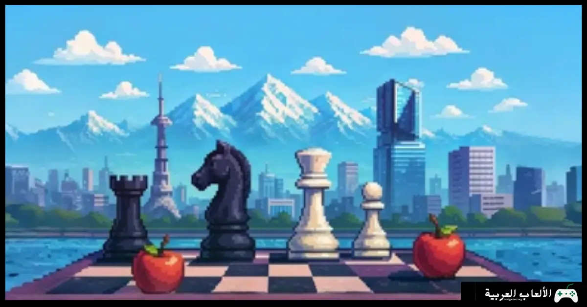 تحميل لعبة علاء الدين