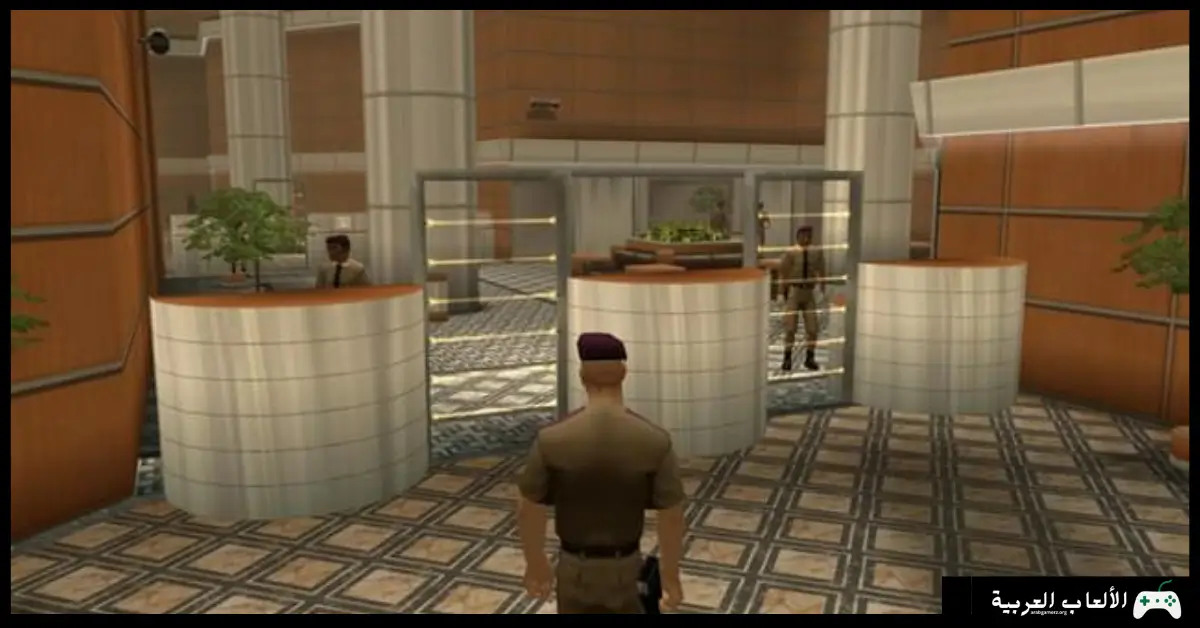 تحميل لعبة Hitman 2 Silent Assassin