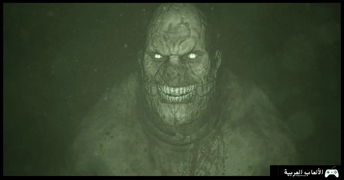 تحميل لعبة Outlast