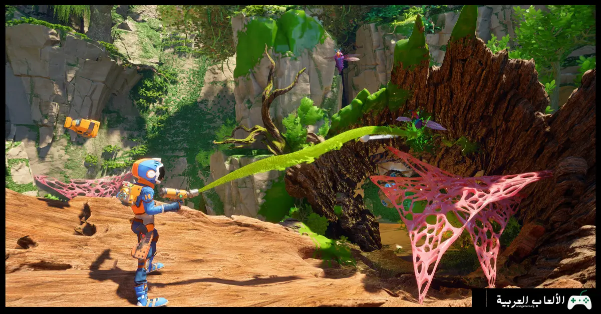 تحميل لعبة Revenge of the Savage Planet