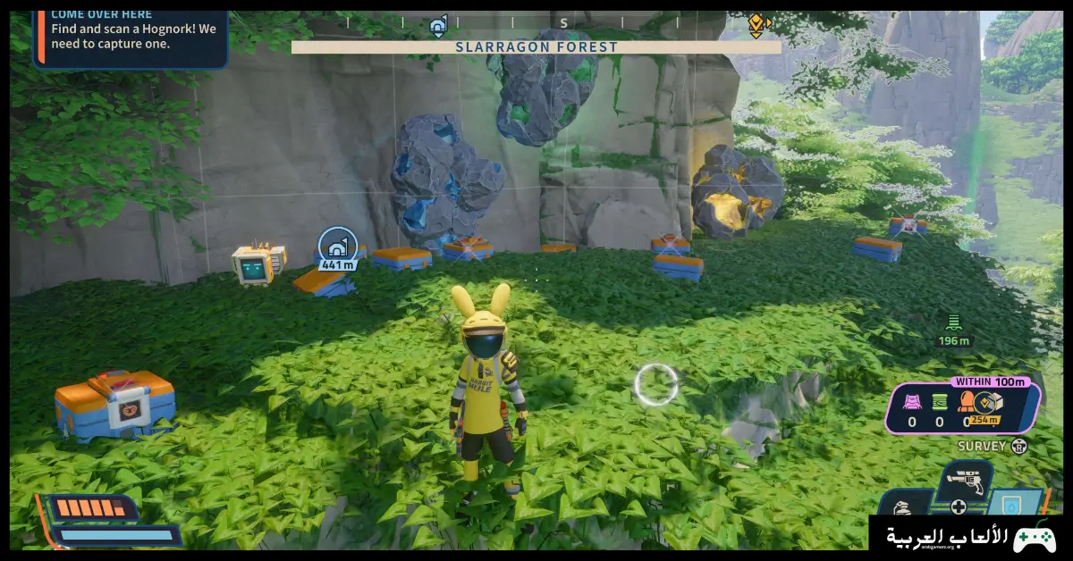 تحميل لعبة Revenge of the Savage Planet