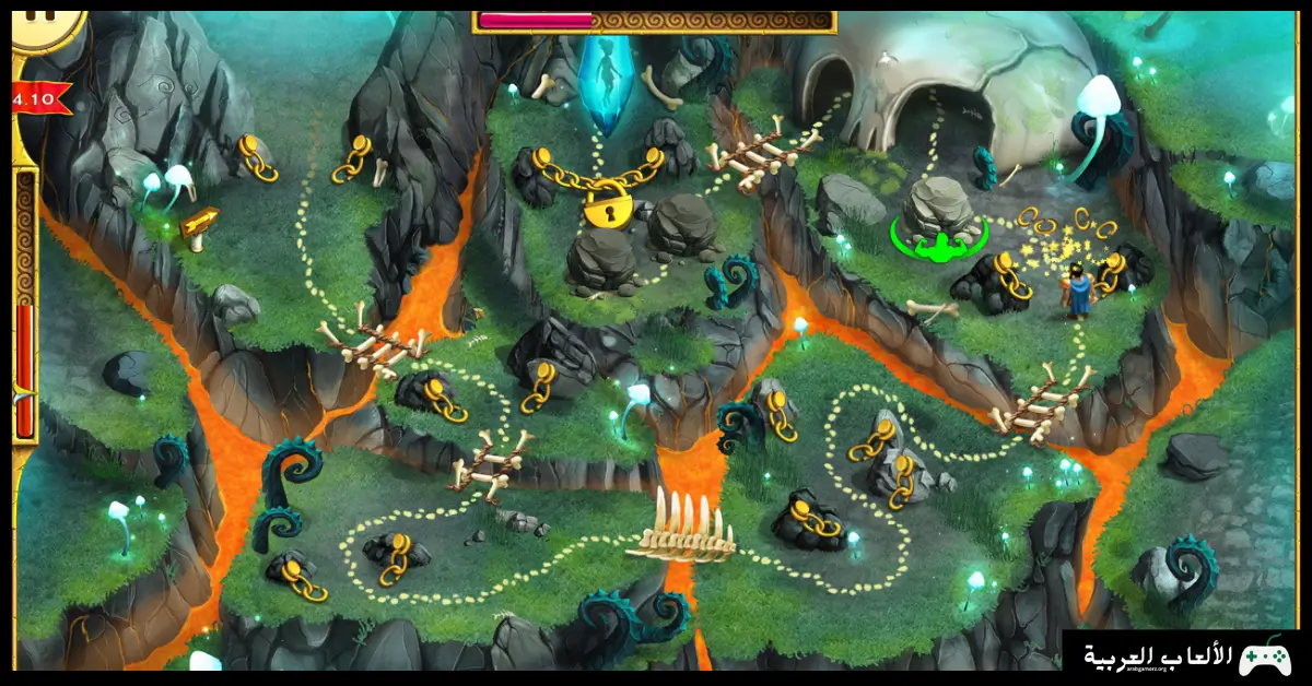 تحميل لعبة هركليز