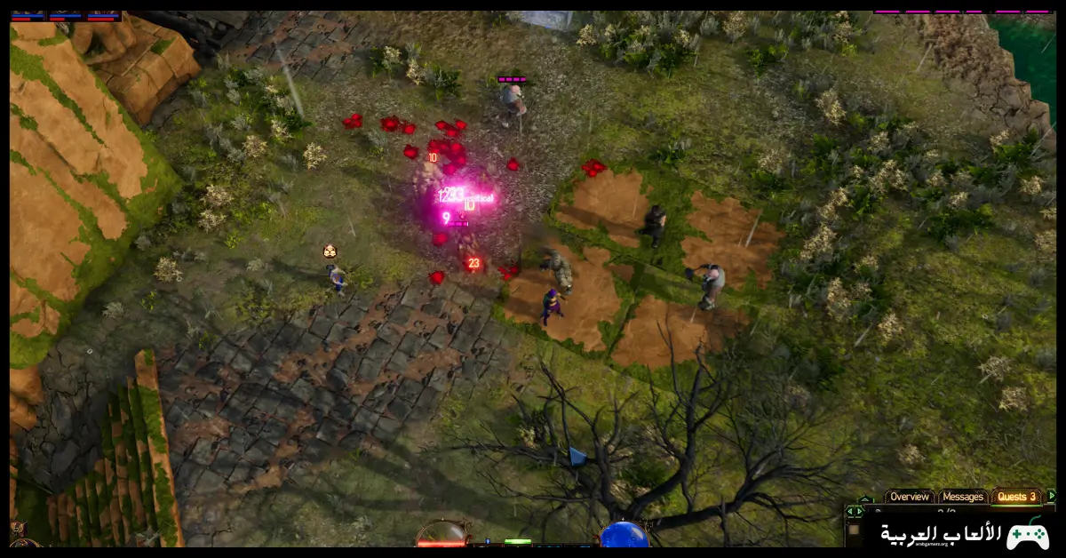 تحميل لعبة Asunder 2