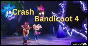 تحميل لعبة Crash Bandicoot 4