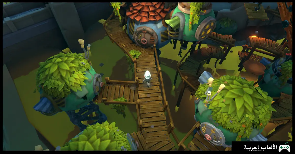 تحميل لعبة DROS