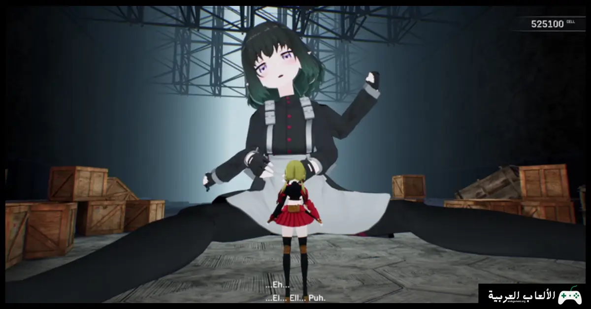 تحميل لعبة Dolls Nest