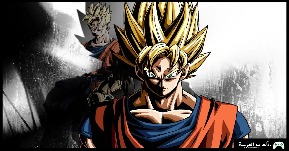 تحميل لعبة Dragon Ball Xenoverse