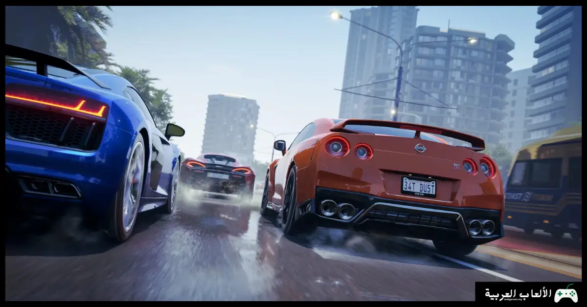 تحميل لعبة Forza Horizon 3