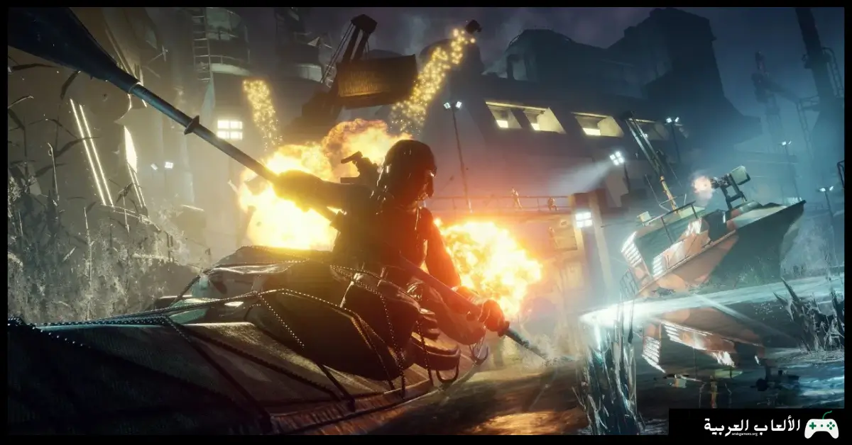 تحميل لعبة Phantom Ops