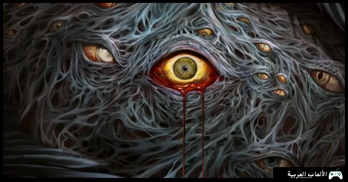 تحميل لعبة Post Trauma