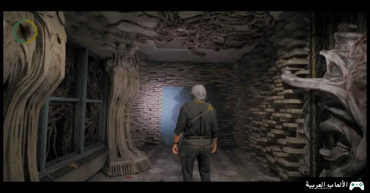 تحميل لعبة Post Trauma