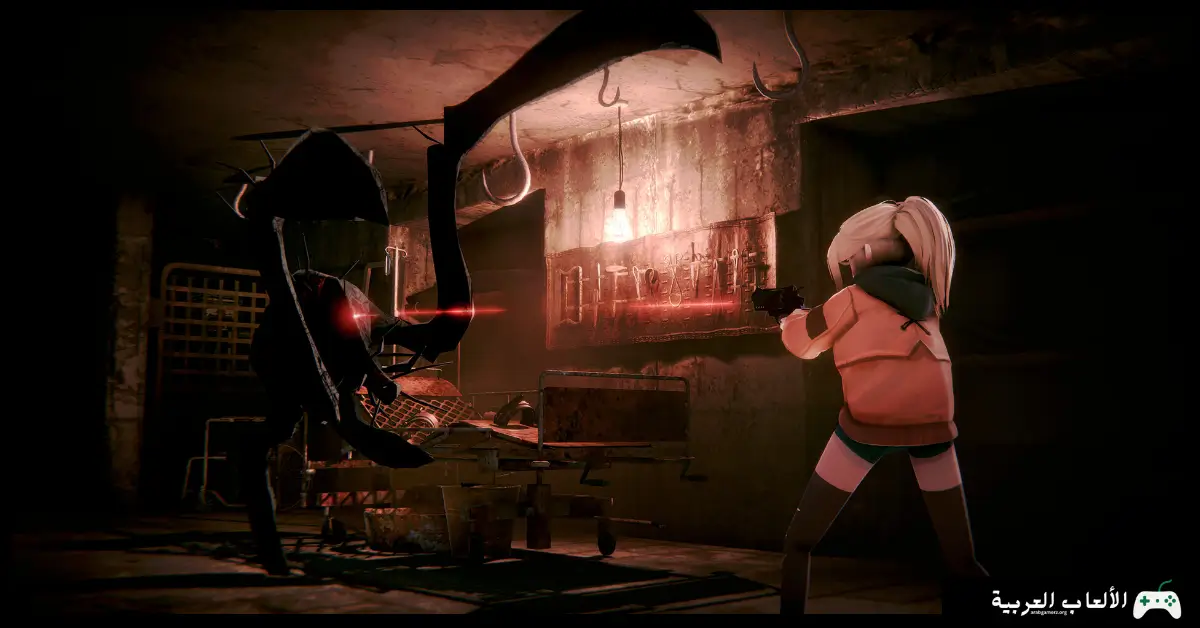 تحميل لعبة Silly Polly Beast