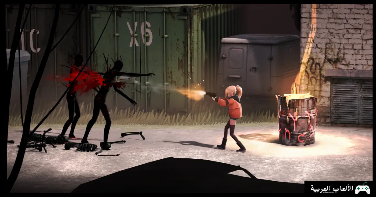 تحميل لعبة Silly Polly Beast