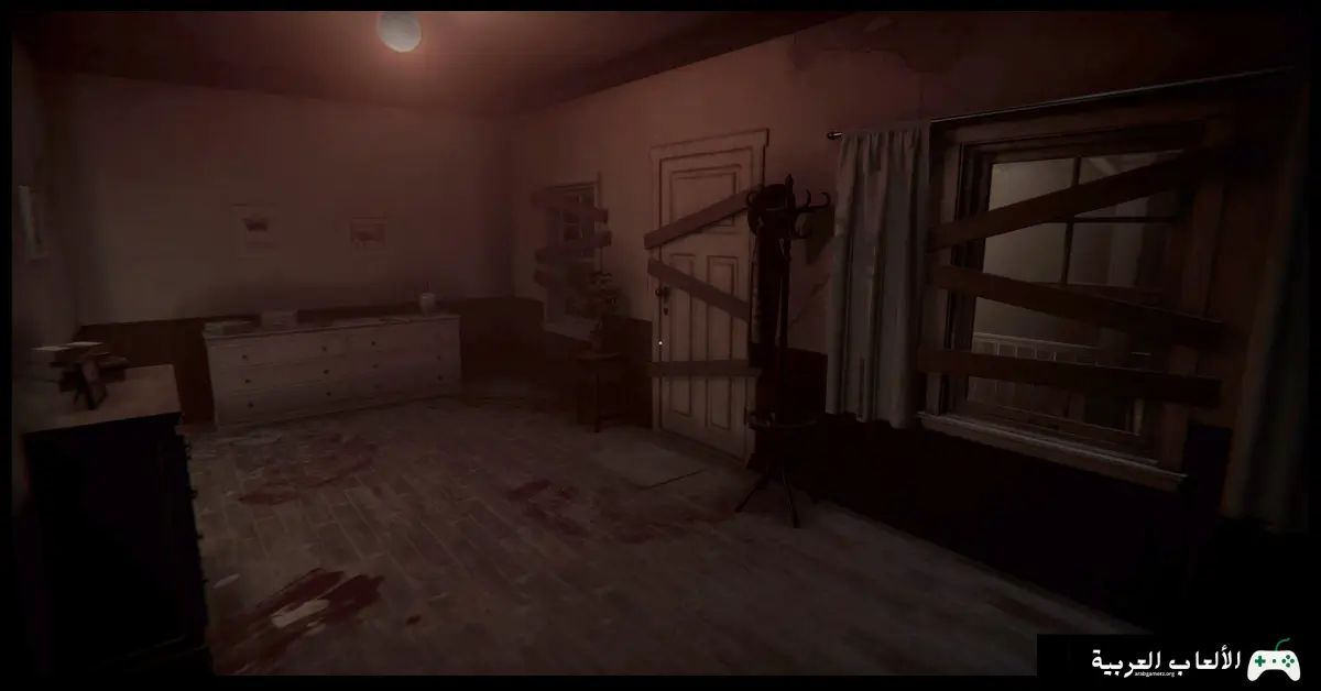 تحميل لعبة Veins of Darkness