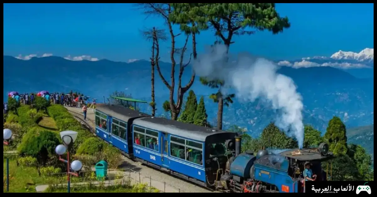 تحميل لعبة Wonder Trips