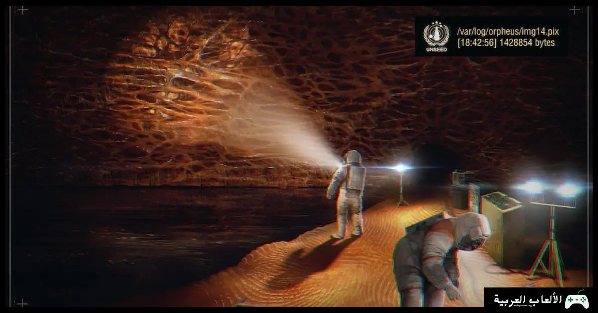 تحميل لعبة Zarya-1 Mystery on the Moon