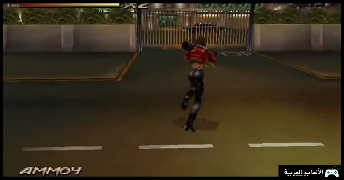 تحميل لعبة فتوات الشوارع القديمة