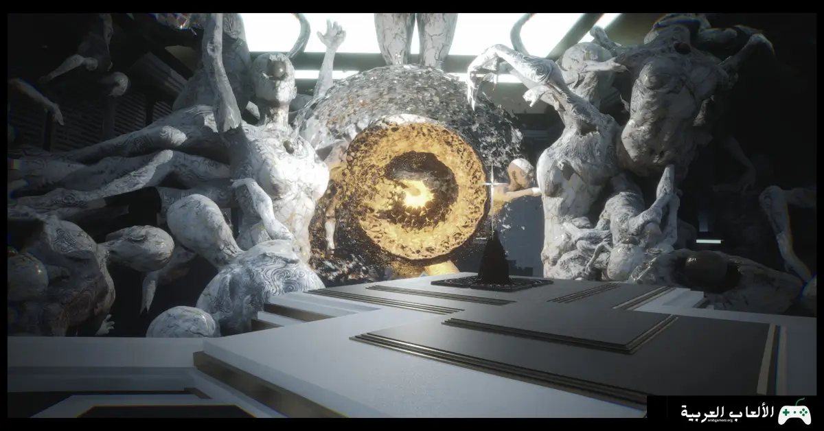 تحميل لعبة BLACKSHARD