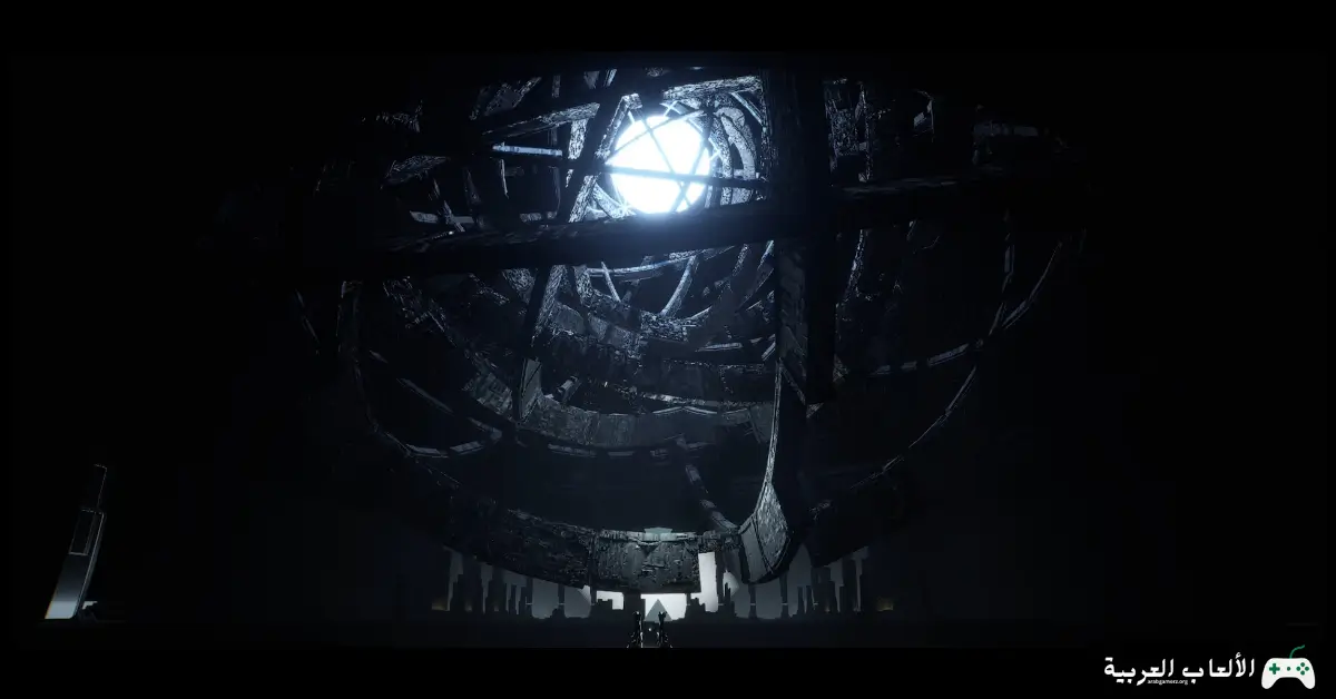 تحميل لعبة BLACKSHARD