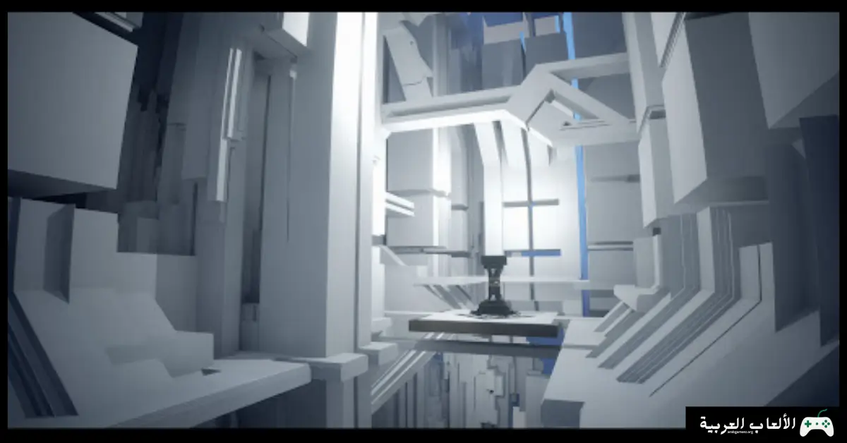 تحميل لعبة BLACKSHARD