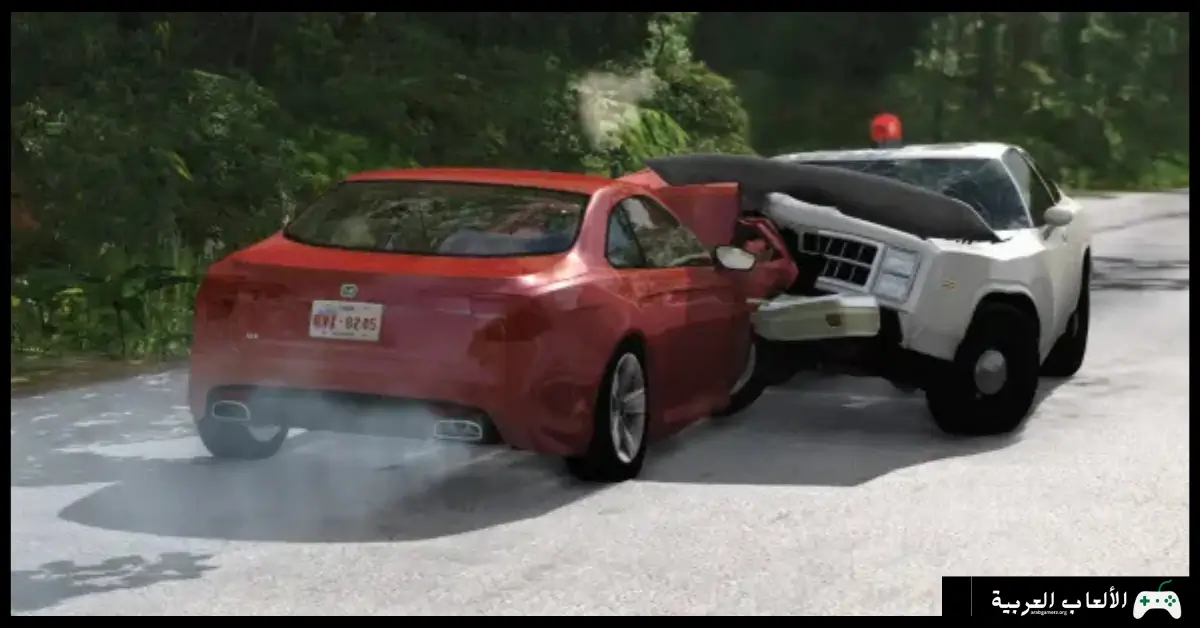 تحميل لعبة BeamNG drive 