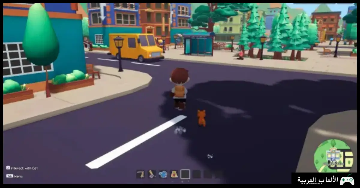 تحميل لعبة Cropia