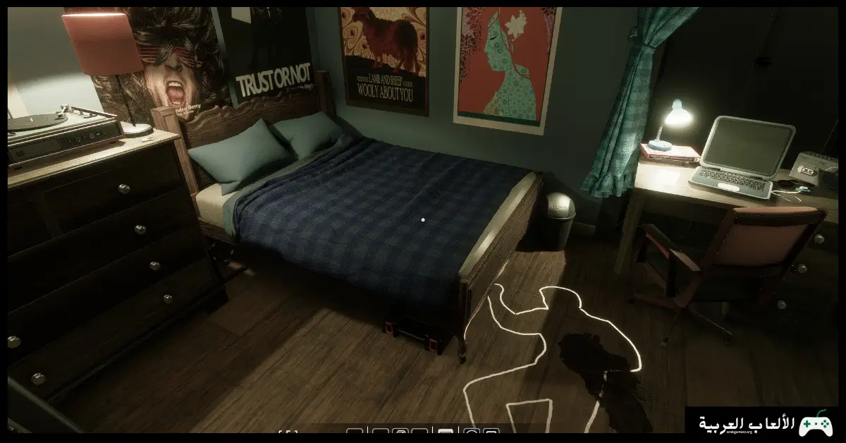 تحميل لعبة Scene Investigators