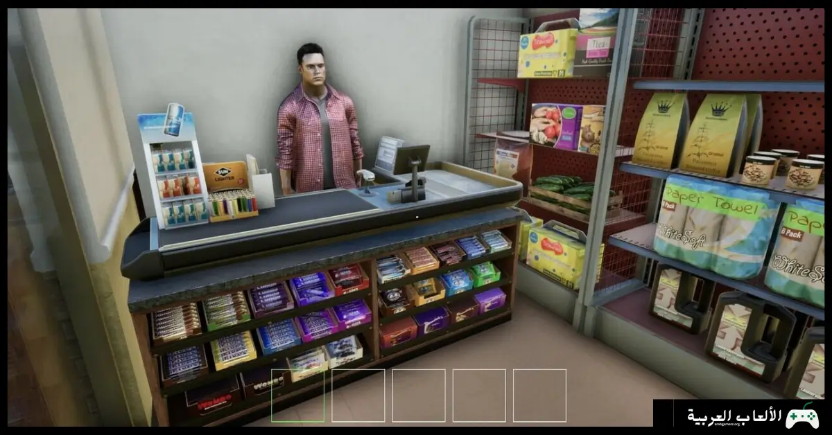 تحميل لعبة Trader Life Simulator