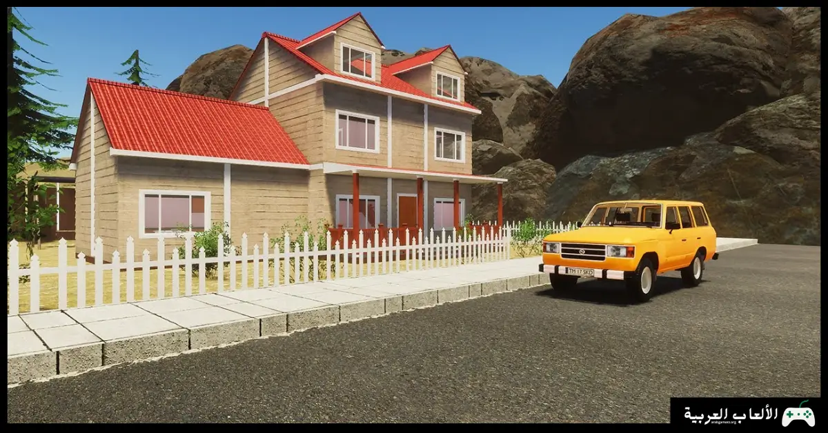 تحميل لعبة Trader Life Simulator