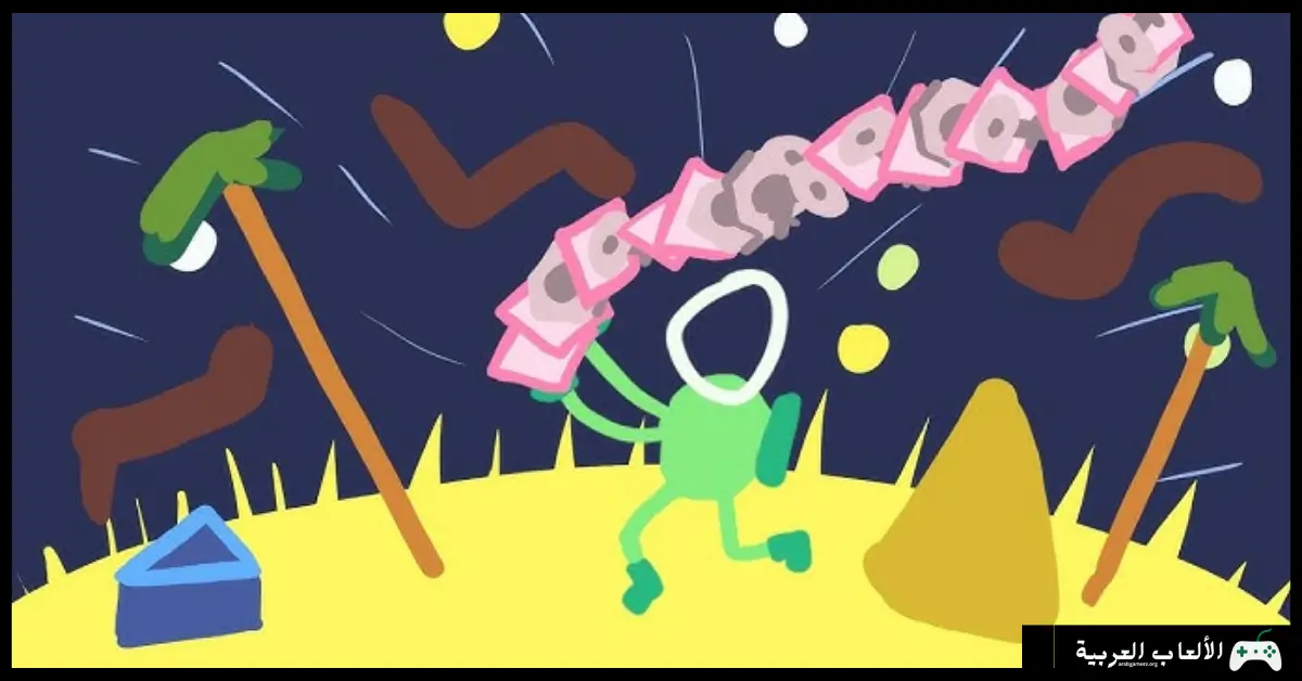 تحميل لعبة helionaut