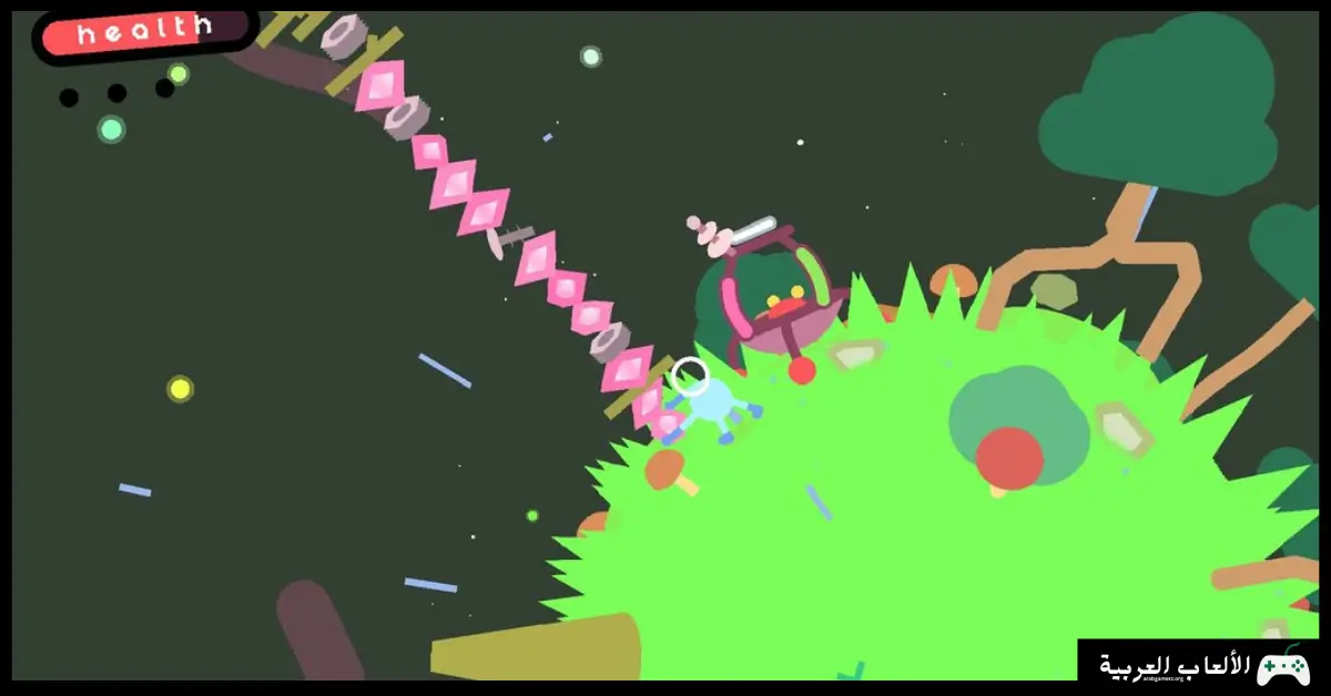 تحميل لعبة helionaut