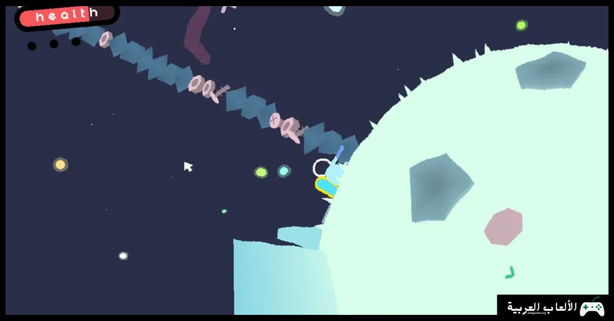 تحميل لعبة helionaut