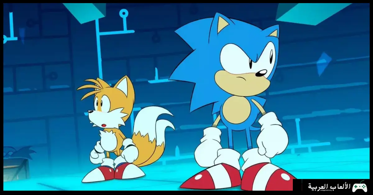 تحميل لعبة سونيك مينيا