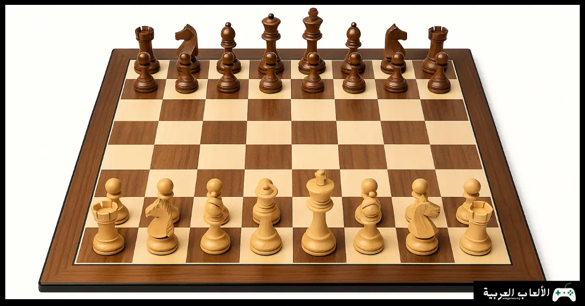 تحميل لعبة شطرنج