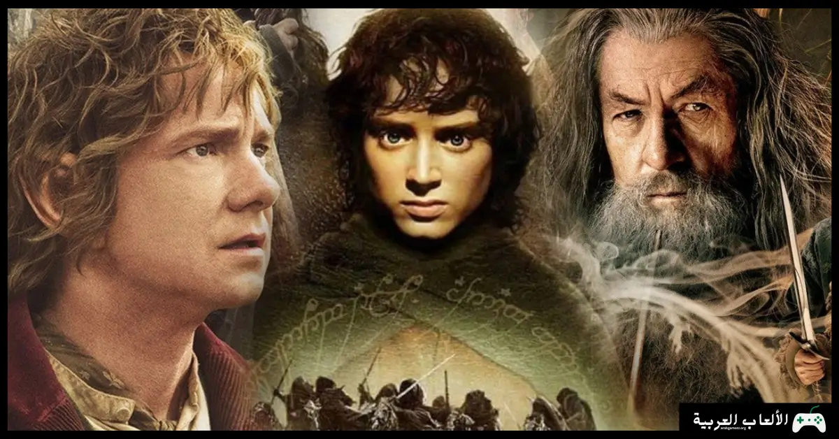 تحميل لعبة مملكة الخواتم