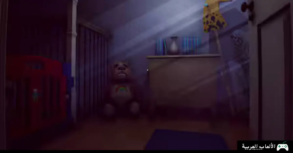 تحميل لعبة Baby Blues Nightmares