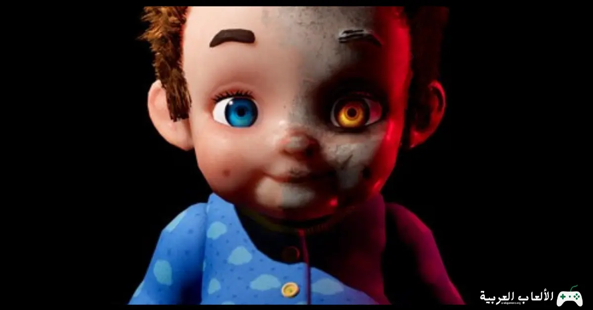 تحميل لعبة Dollmare