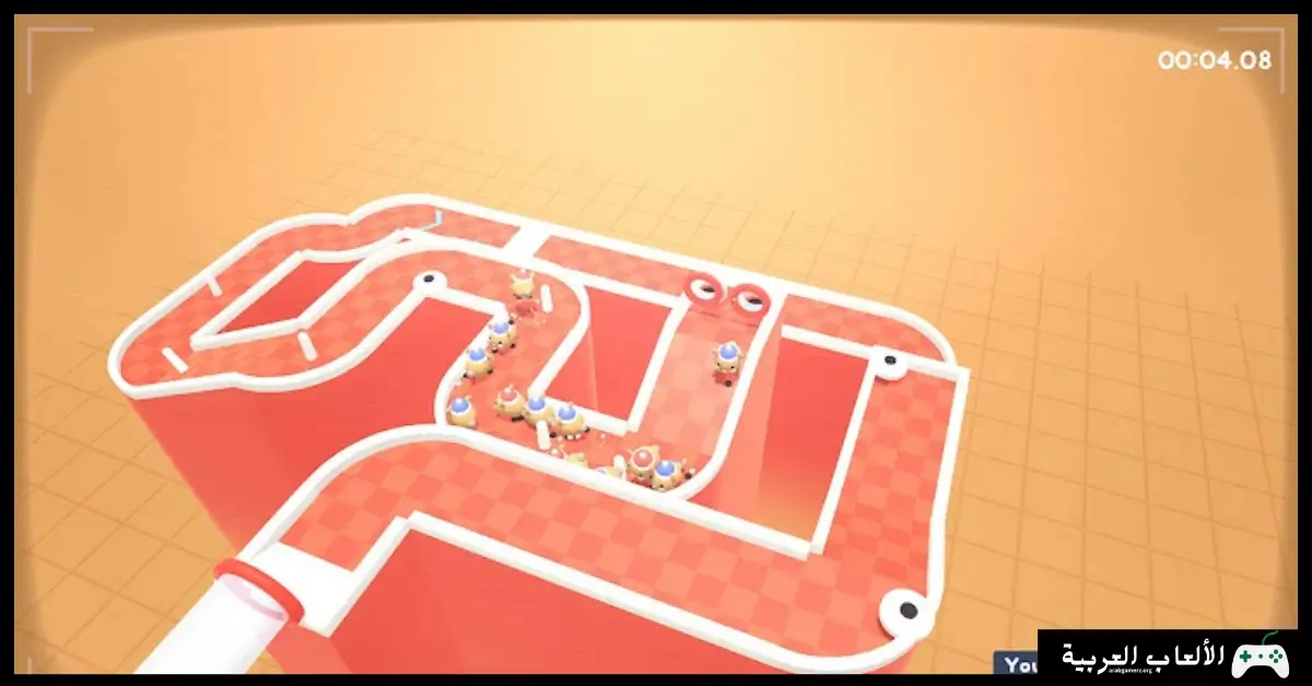 تحميل لعبة Hamster All-Stars