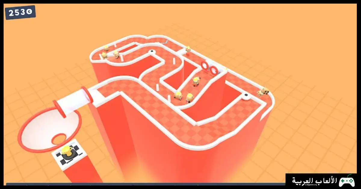 تحميل لعبة Hamster All-Stars