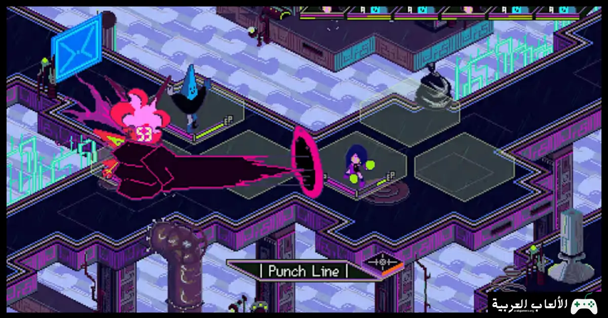 تحميل لعبة Keylocker