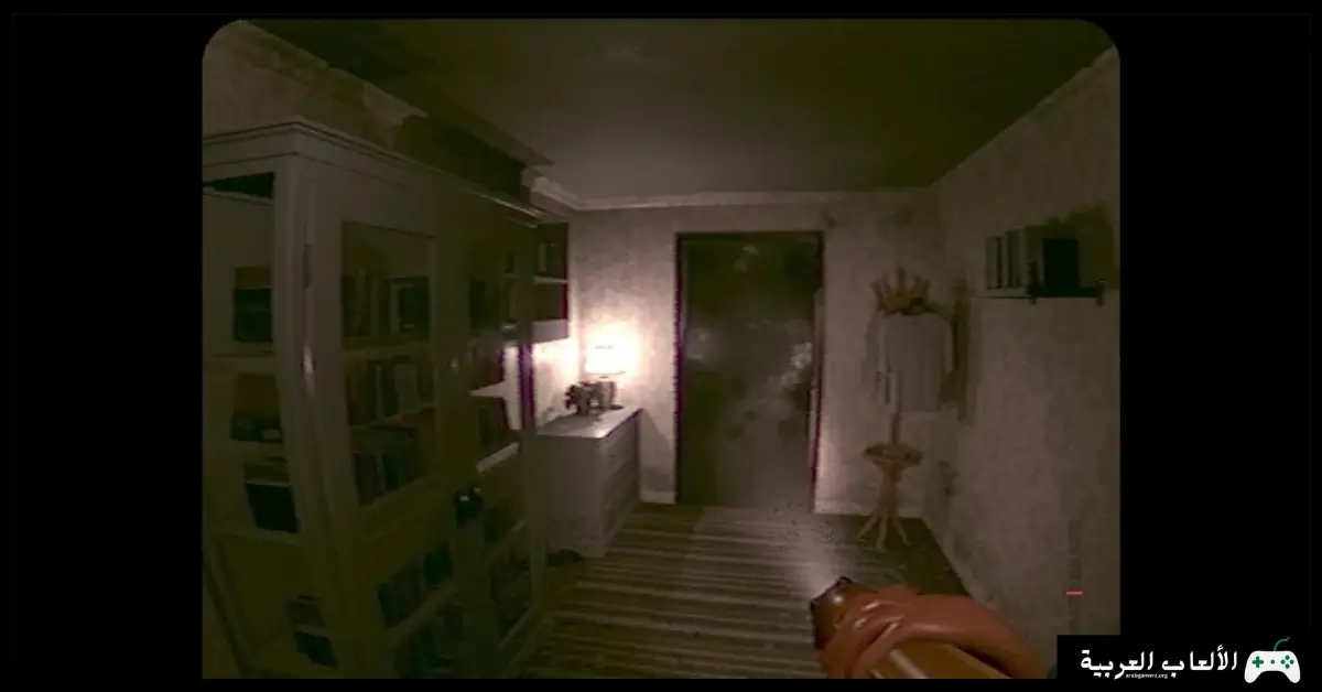 تحميل لعبة Left to Rot