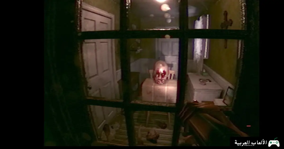 تحميل لعبة Left to Rot