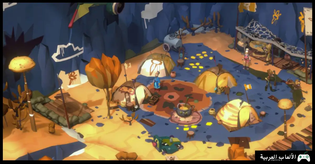 تحميل لعبة Little Big Adventure Twinsen’s Quest