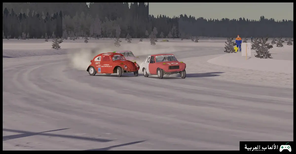 تحميل لعبة My Winter Car 