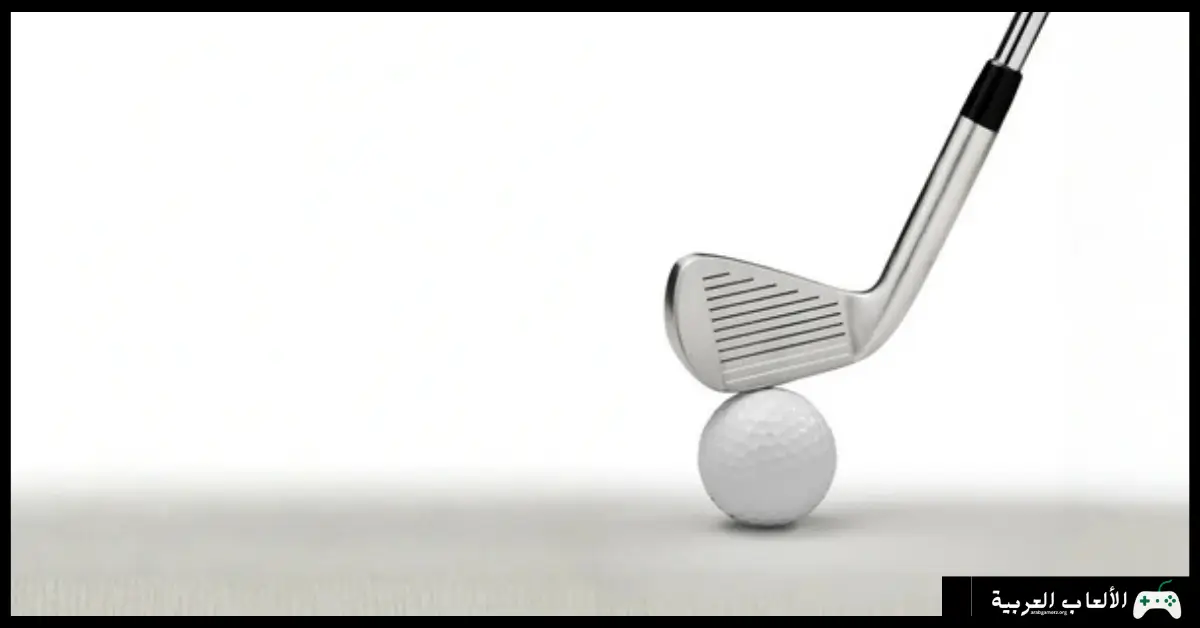 تحميل لعبة Pure Golf