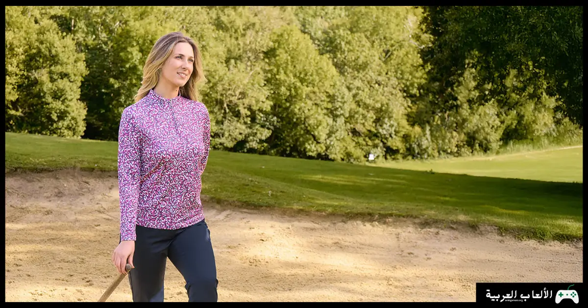 تحميل لعبة Pure Golf