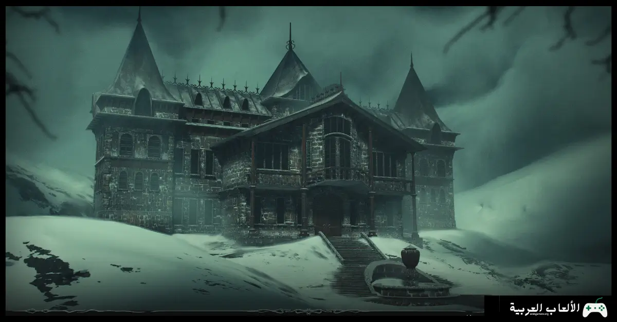 تحميل لعبة Stygian Outer Gods